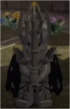 Sauron