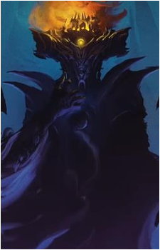 Sauron