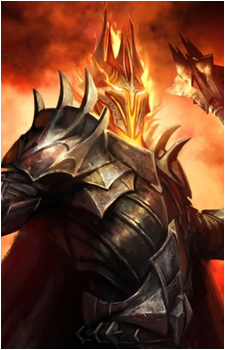Sauron