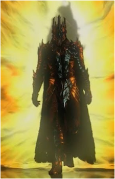 Sauron