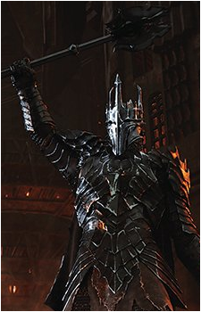 Sauron