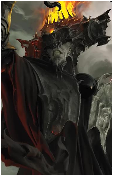 Sauron