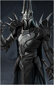 Sauron