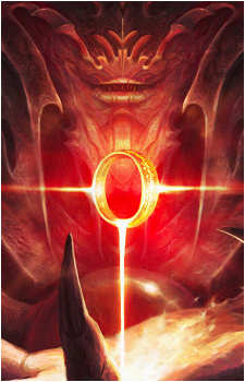 Sauron