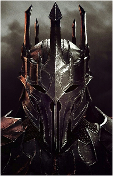 Sauron