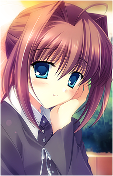 Otome Asakura's image