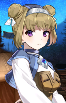 Montmorancy's image