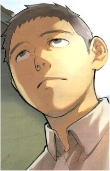 Tatsumi Sekiguchi's image