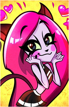 Pinky {TZ}'s image