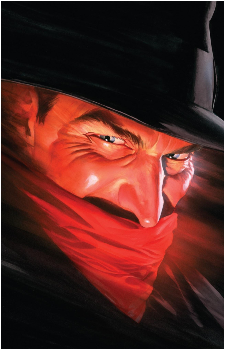 The Shadow's image