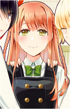 Amane Asakura