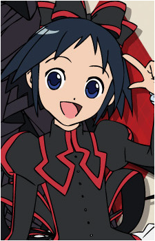 Chiyoko Kurotori's image