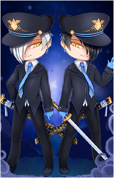 VI and IV's image