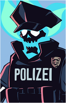Impact Cop's image