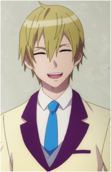 Kouki Nakano's image