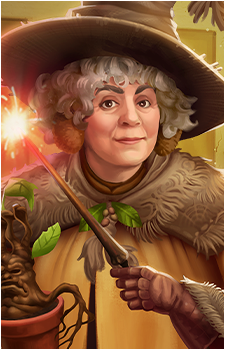 Professor Sprout's image