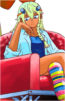 Dr. Radio's image