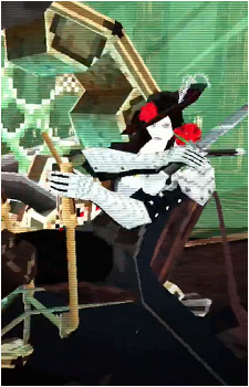 Mistress Marie's image