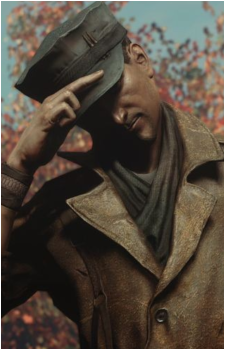 Robert Joseph MacCready