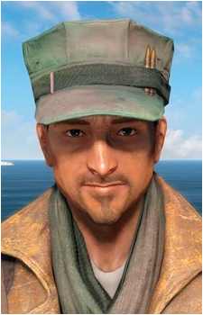 Robert Joseph MacCready's image