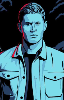 Dean Winchester