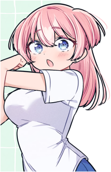 Mizuki Mukubayashi