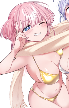Mizuki Mukubayashi