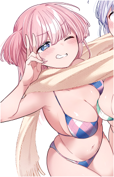 Mizuki Mukubayashi