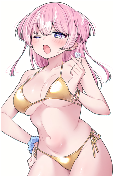 Mizuki Mukubayashi