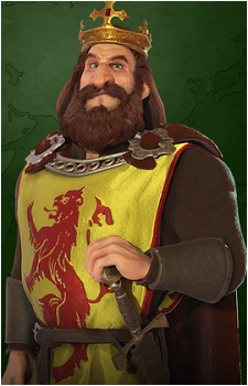 Robert the Bruce