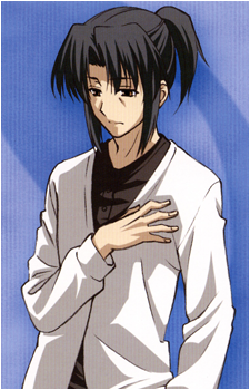 Kuze Shuichi