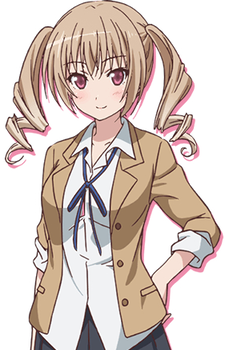 Sakura Toriumi