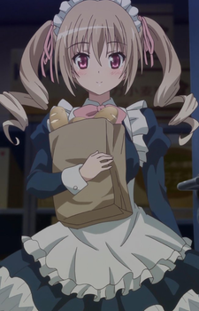 Sakura Toriumi