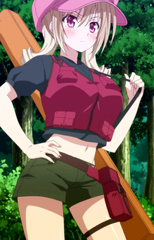 Sakura Toriumi