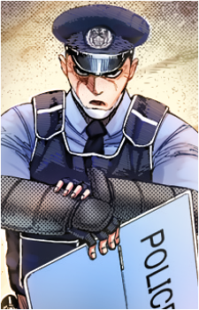 Masamichi Bega