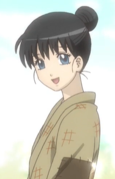 Chiharu Sakurajima
