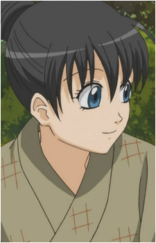 Chiharu Sakurajima