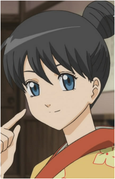 Chiharu Sakurajima's image