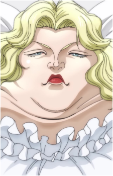Maria {Baki}