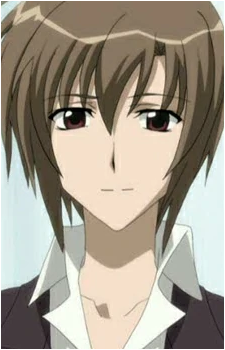 Ken Sugisaki's image