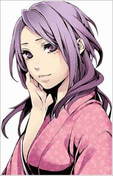 Botan {DnW}
