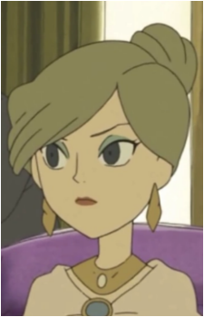 Lady Dahlia Reinhold's image