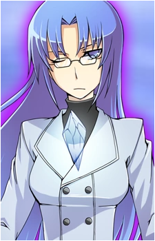 Kyoko {SUGURI}'s image