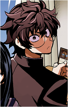 Hajime Kanou's image