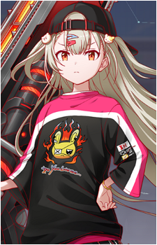 Surtr {AF}