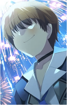 Aster {Evenicle}