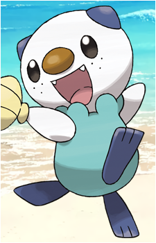 Oshawott