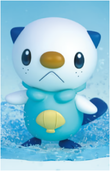 Oshawott
