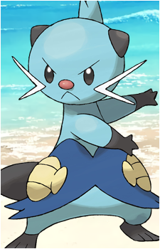 Oshawott