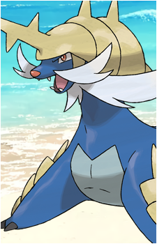 Oshawott